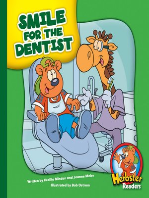 cover image of Smile for the Dentist